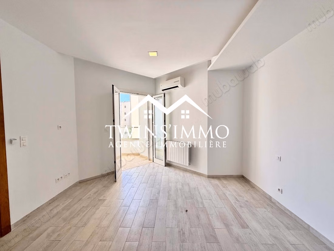 Appartement S2 aux Jardins de Carthage