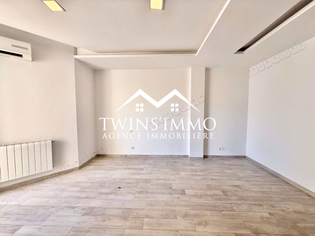 Appartement S2 aux Jardins de Carthage