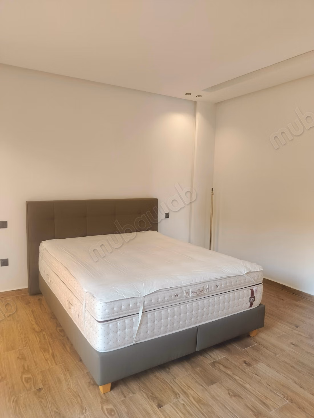 Leeg huis te huur