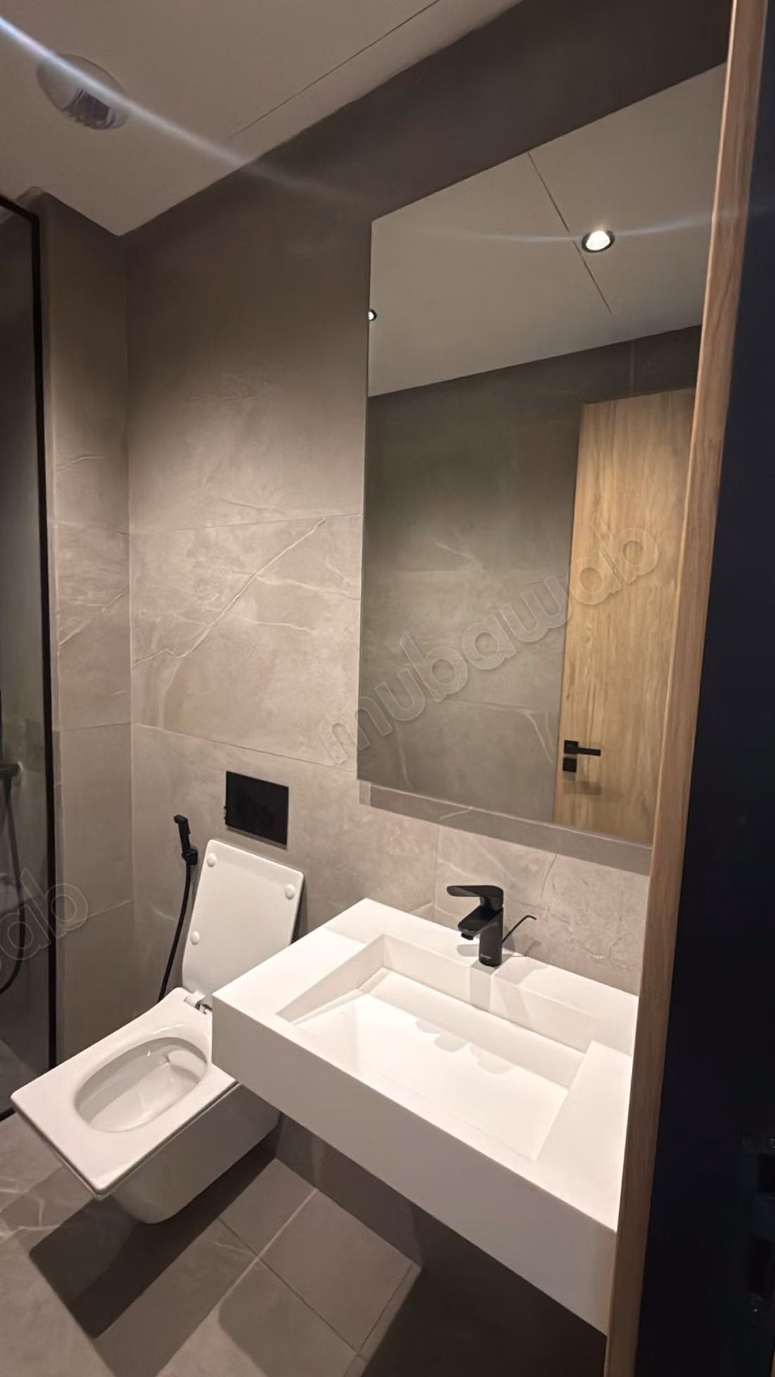 Bel appartamento in affitto a L'orangeraie Souissi