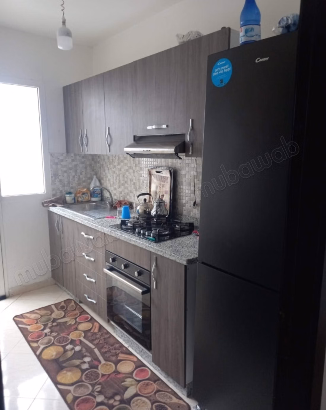 Appartement in Essaada Corniche Trik Sidi Bouzid