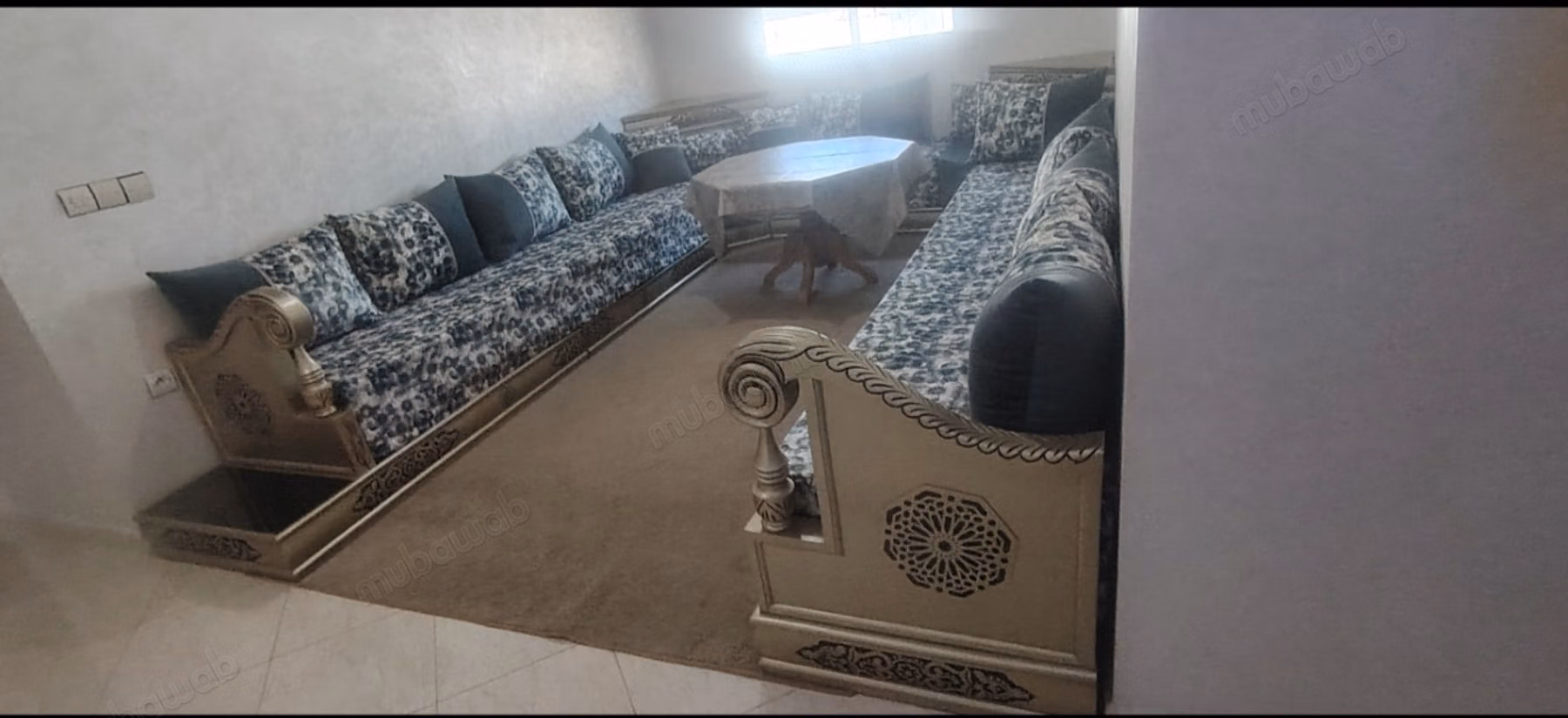Appartement in Essaada Corniche Trik Sidi Bouzid