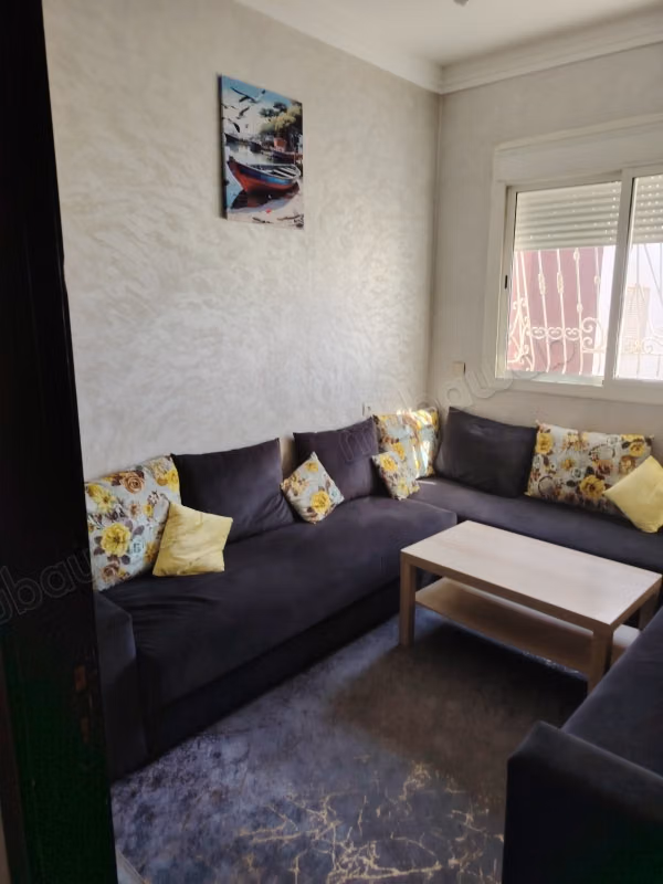 Appartement in Essaada Corniche Trik Sidi Bouzid