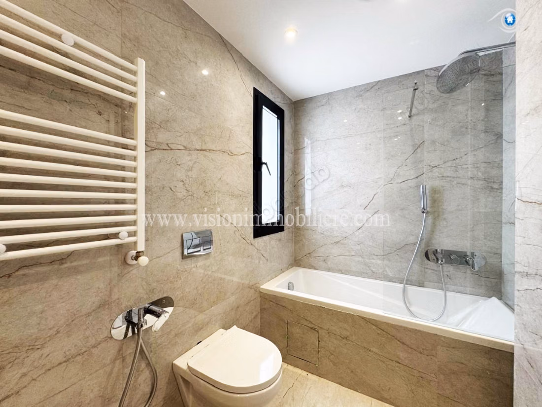 Vente Villa Oxford S4 Hammamet yasmine