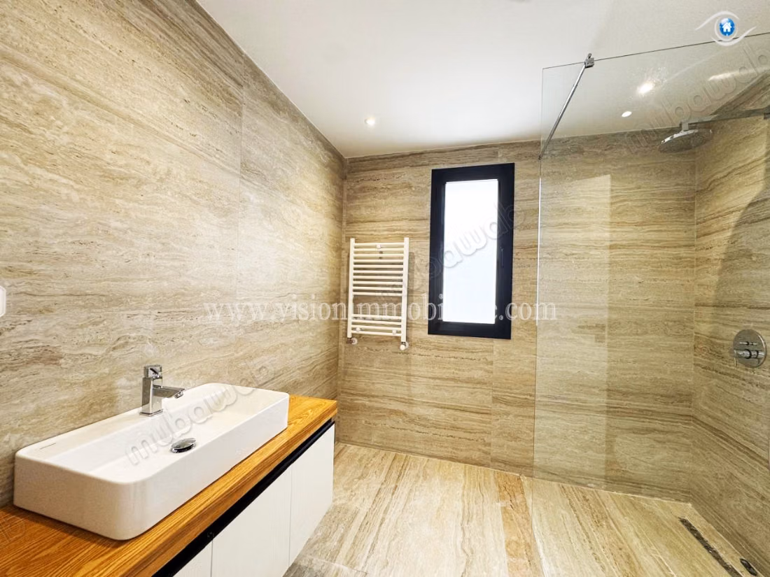Vente Villa Oxford S4 Hammamet yasmine