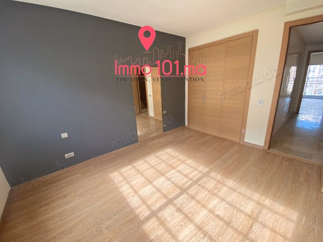 Affitto appartamento a Hay Riad Prestigia