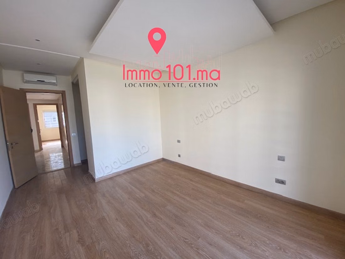 Affitto appartamento a Hay Riad Prestigia