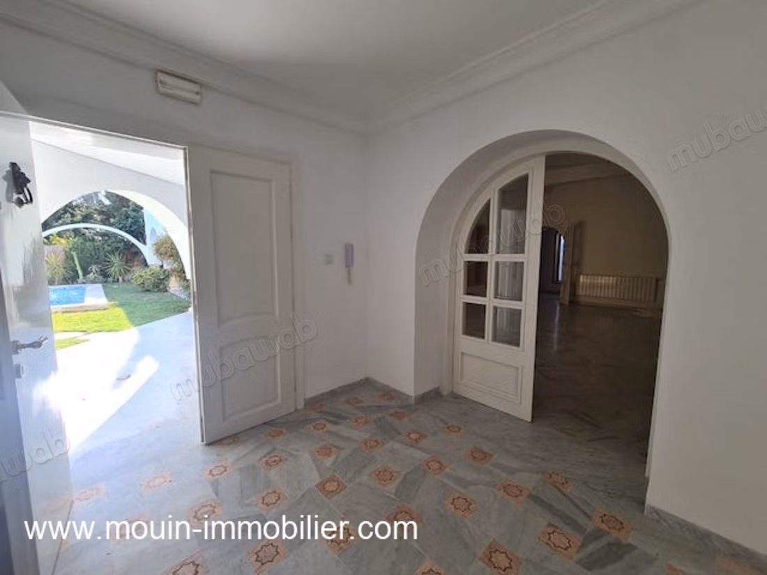 Villa Souzane