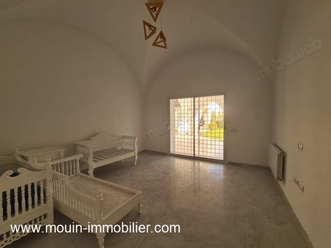 Villa Souzane