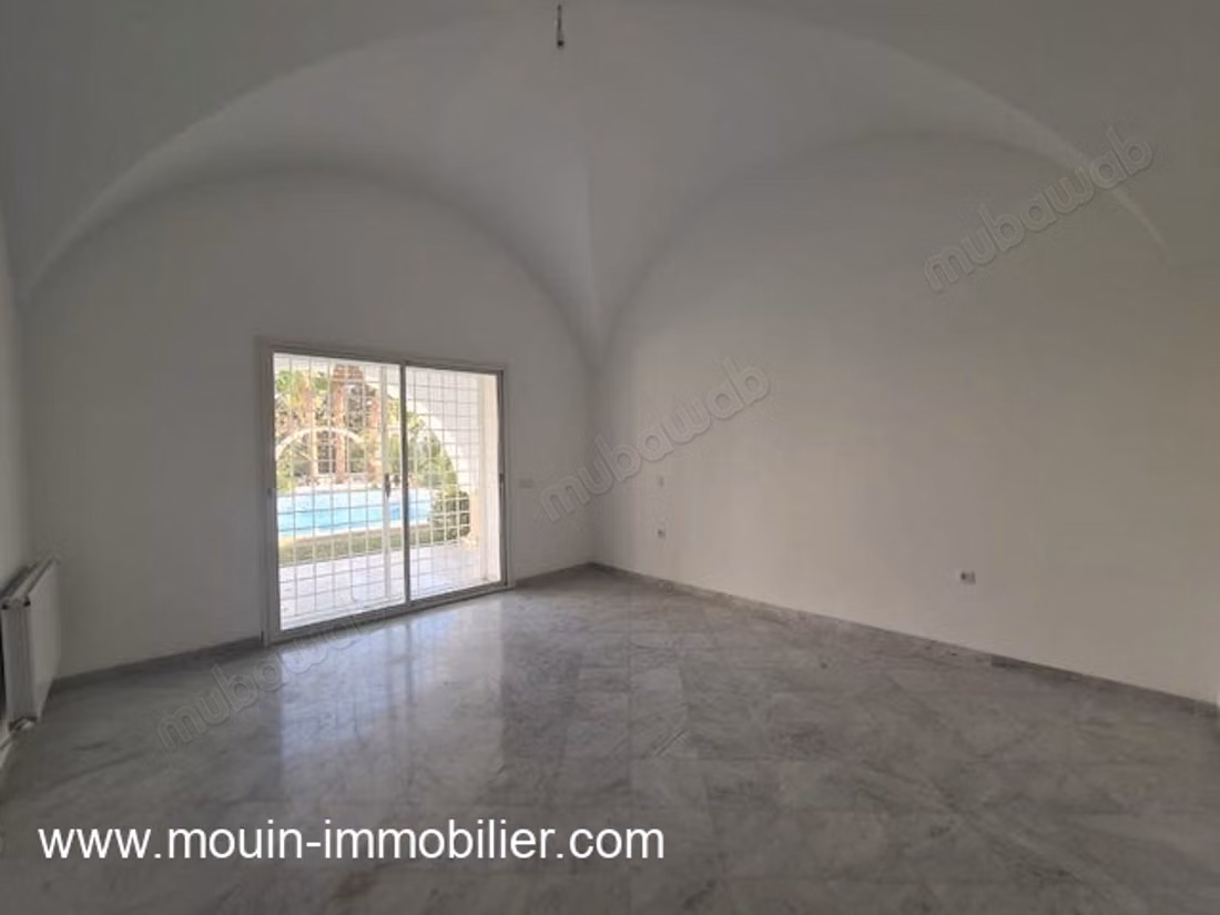 Villa Souzane