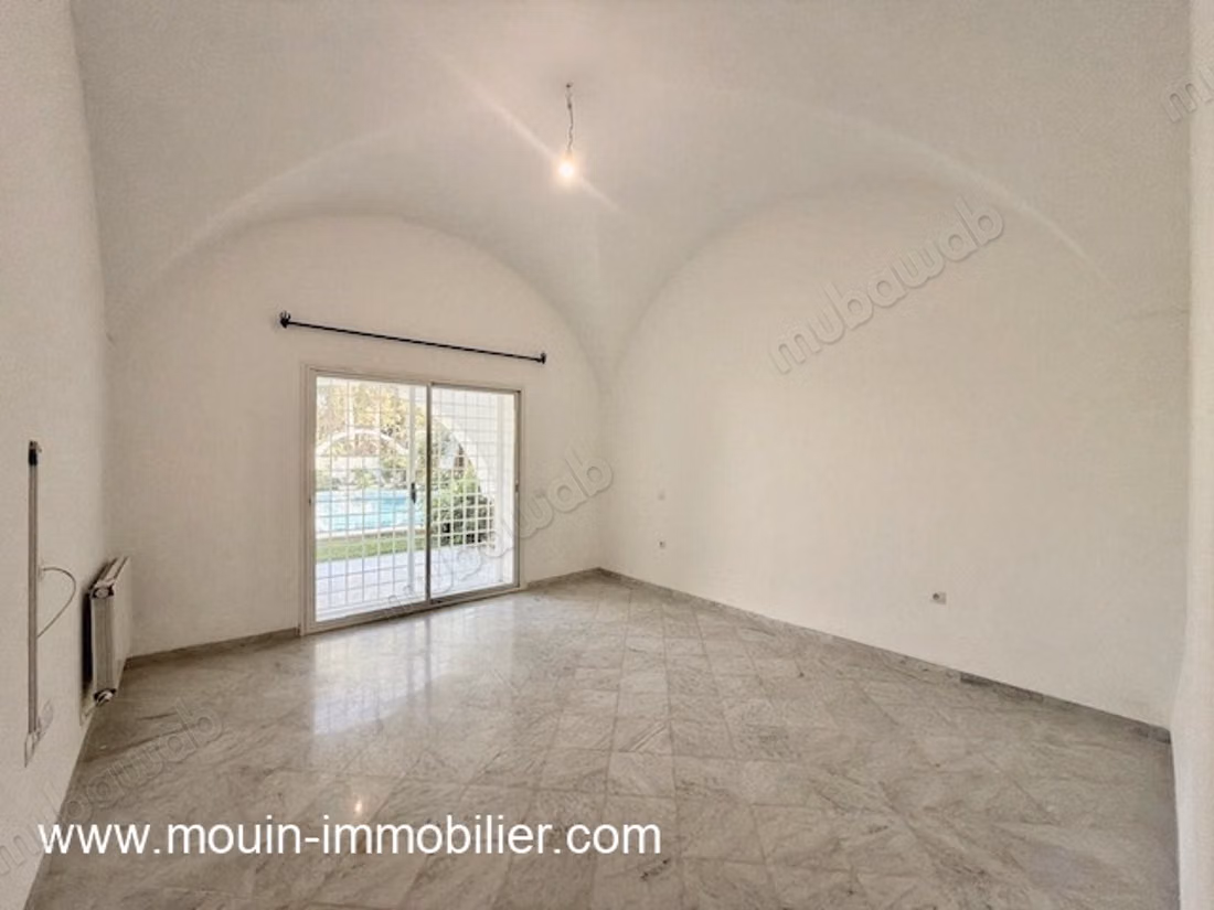 Villa Souzane