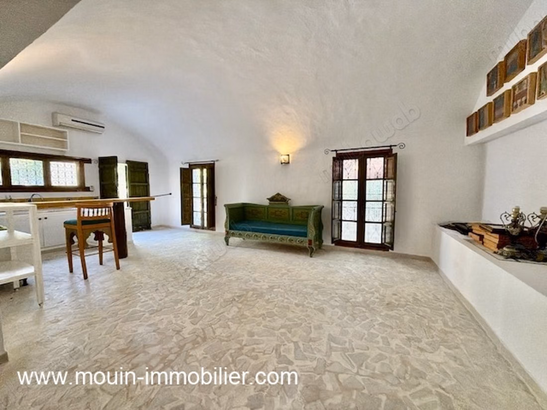 Villa Souzane