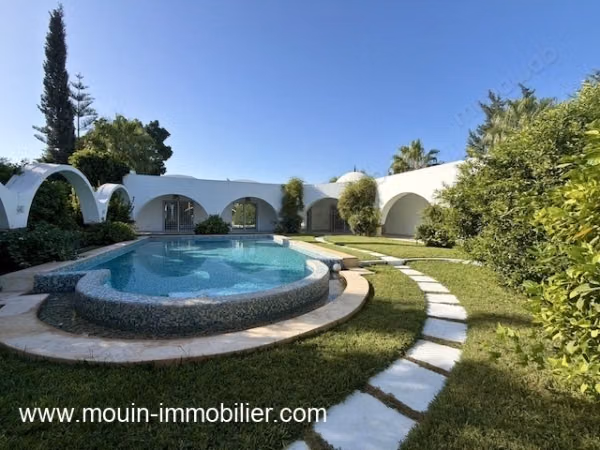 Villa Souzane