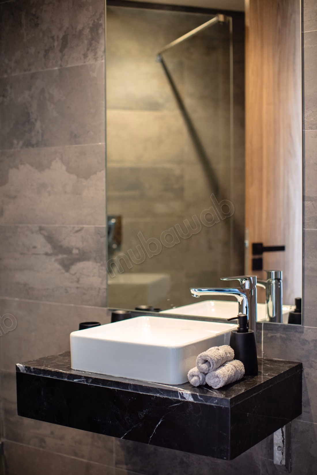 LOCATION Magnifique Appartement meublé et équipé