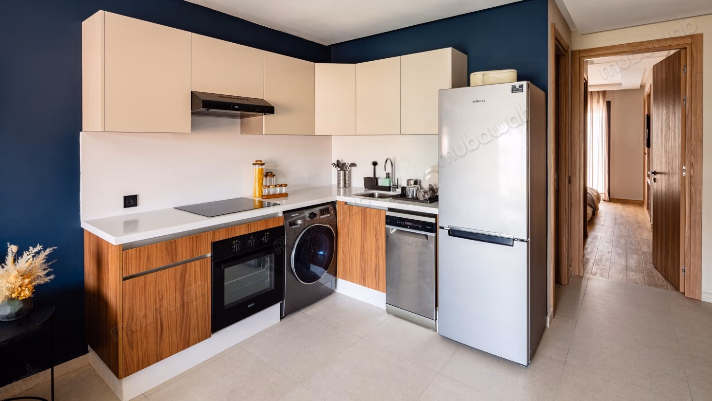 LOCATION Magnifique Appartement meublé et équipé