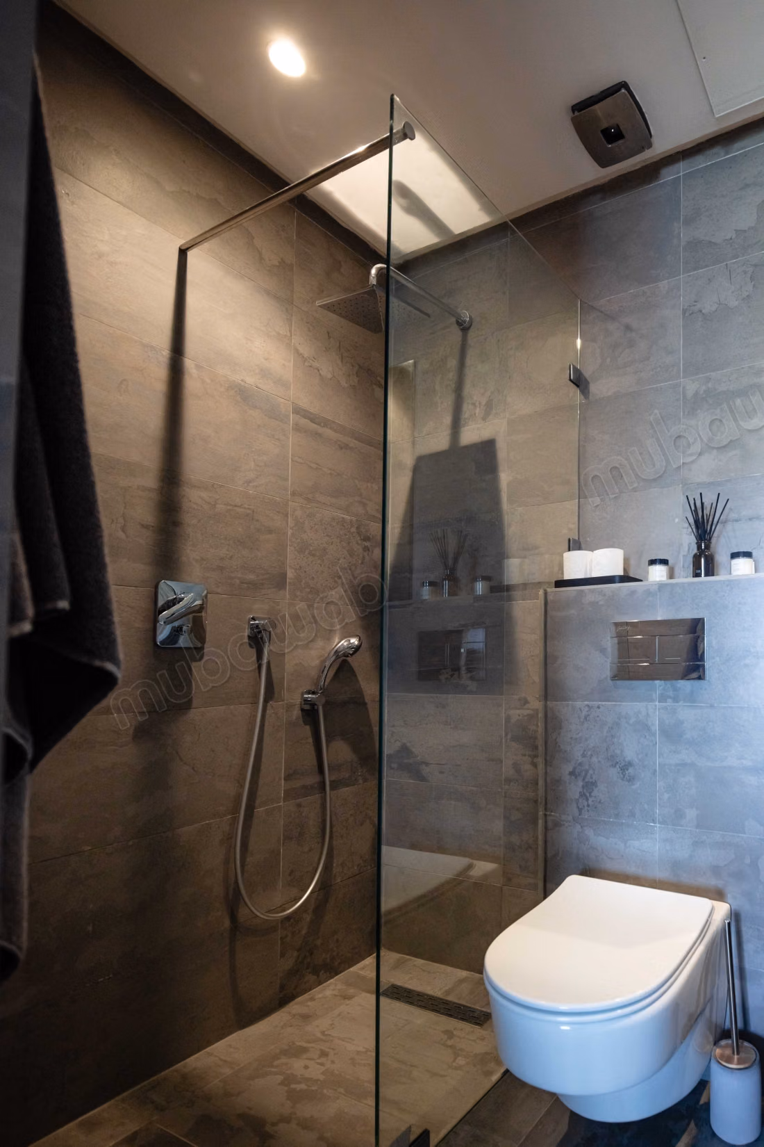 LOCATION Magnifique Appartement meublé et équipé