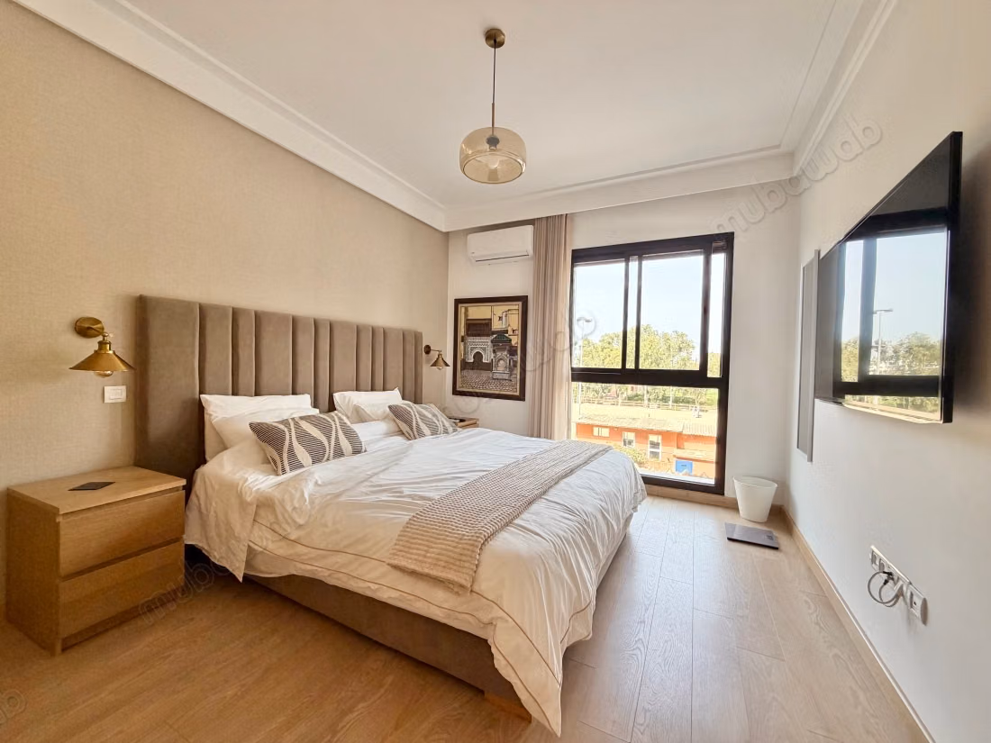 Magnifique appartement meublé