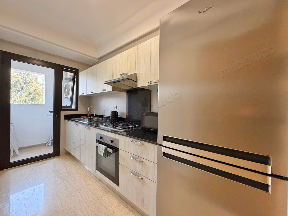 Magnifique appartement meublé