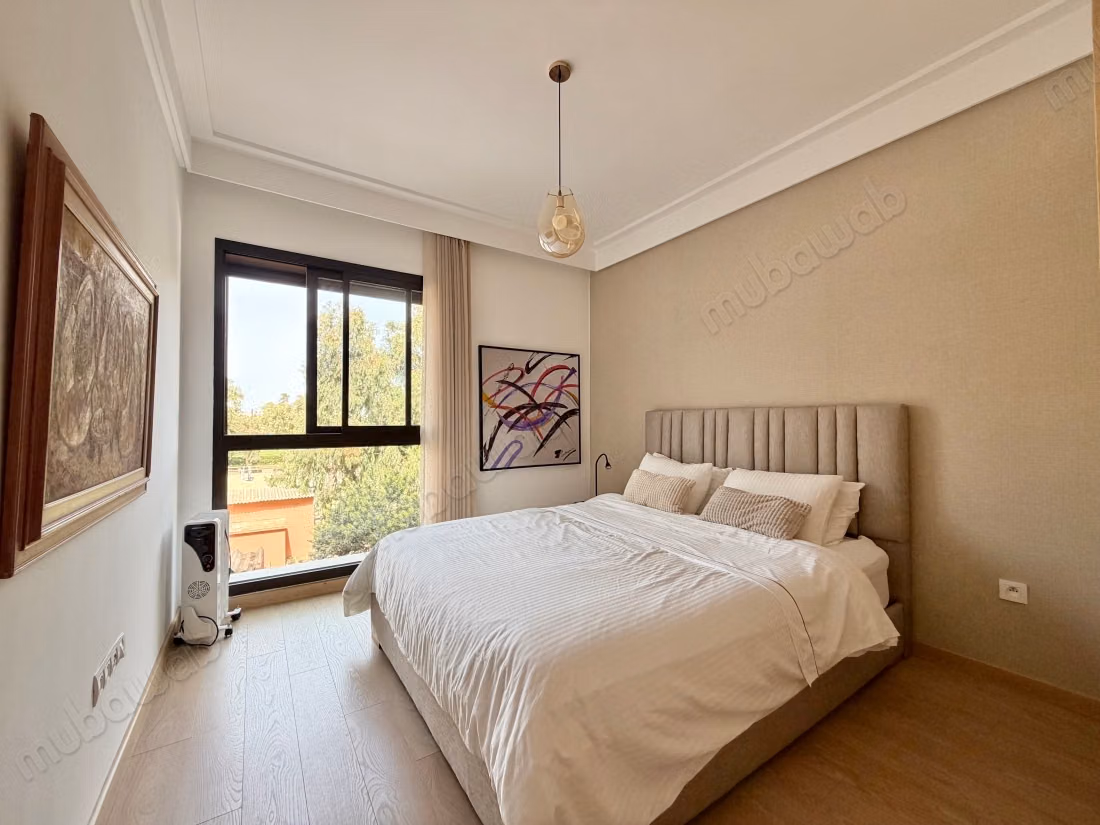 Magnifique appartement meublé