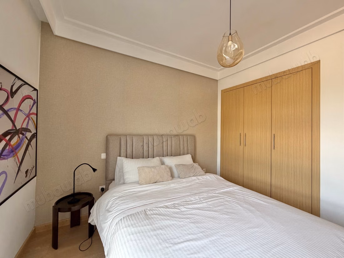 Magnifique appartement meublé