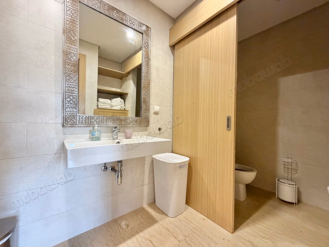 Magnifique appartement meublé
