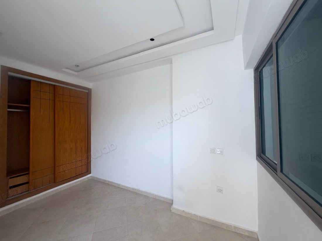 Apartamento en alquiler en el barrio le Vallon de Kenitra
