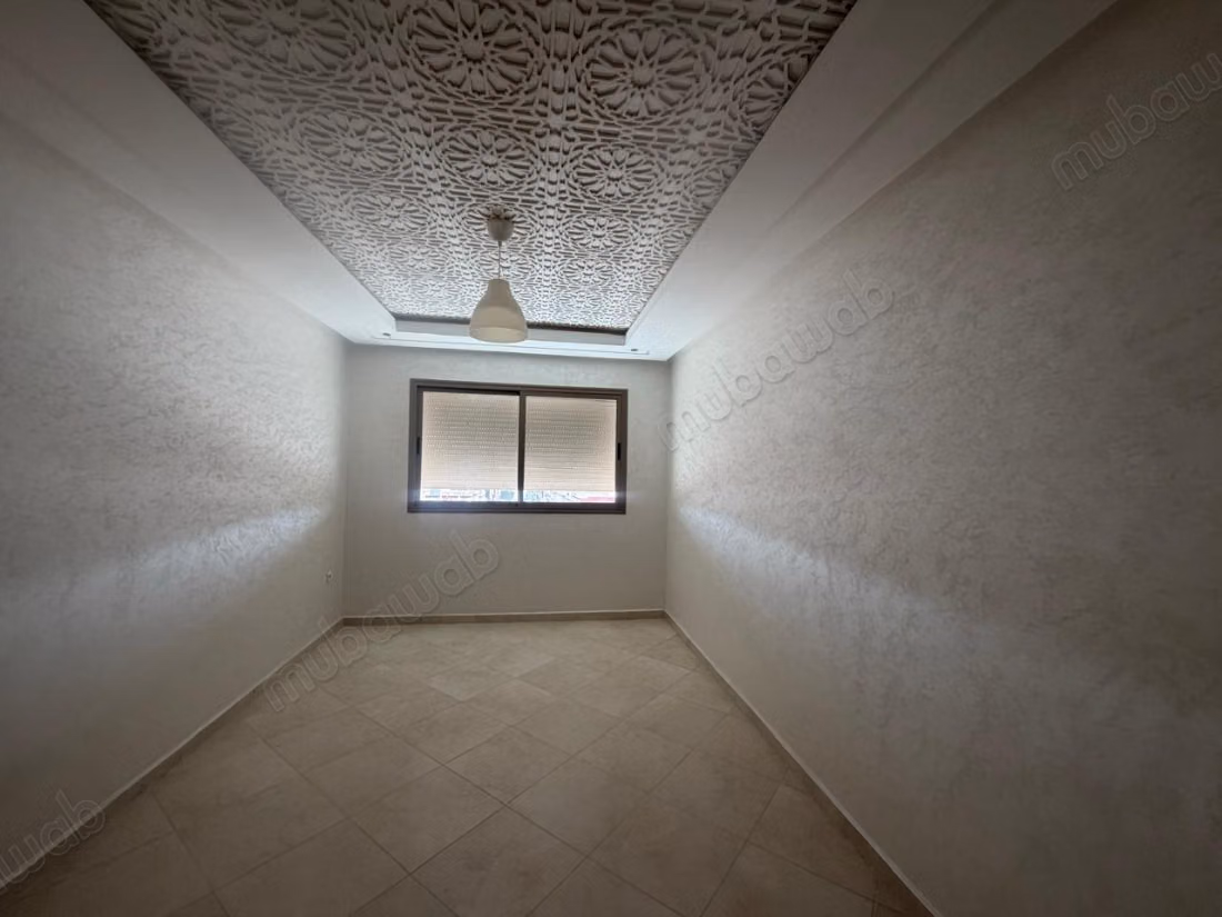 Apartamento en alquiler en el barrio le Vallon de Kenitra