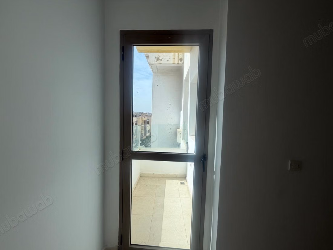 Apartamento en alquiler en el barrio le Vallon de Kenitra