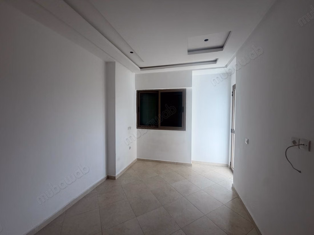 Apartamento en alquiler en el barrio le Vallon de Kenitra