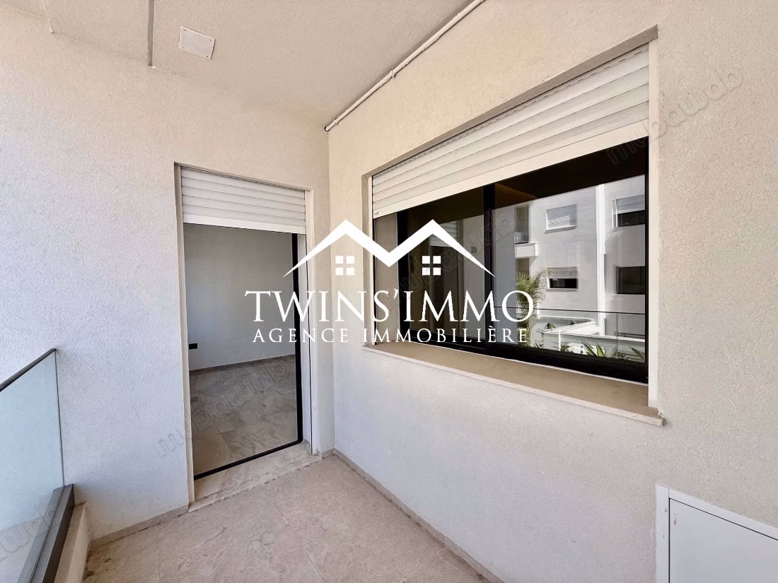 Appartement S1 aux Jardins de Carthage