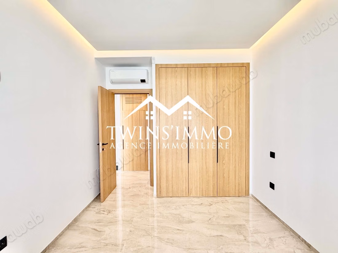 Appartement S1 aux Jardins de Carthage