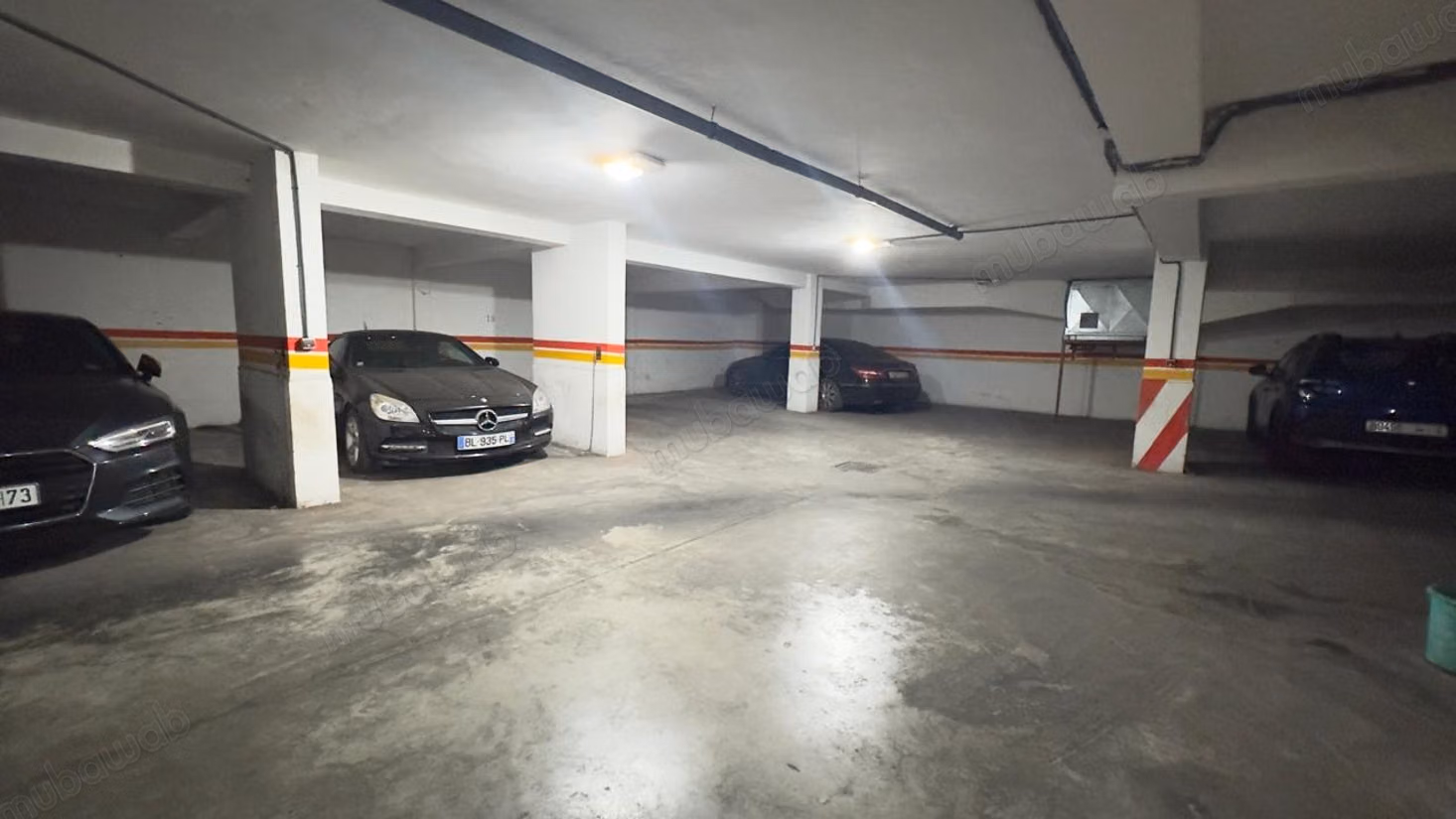 Sumptuous furnished apartment for rent in Racine