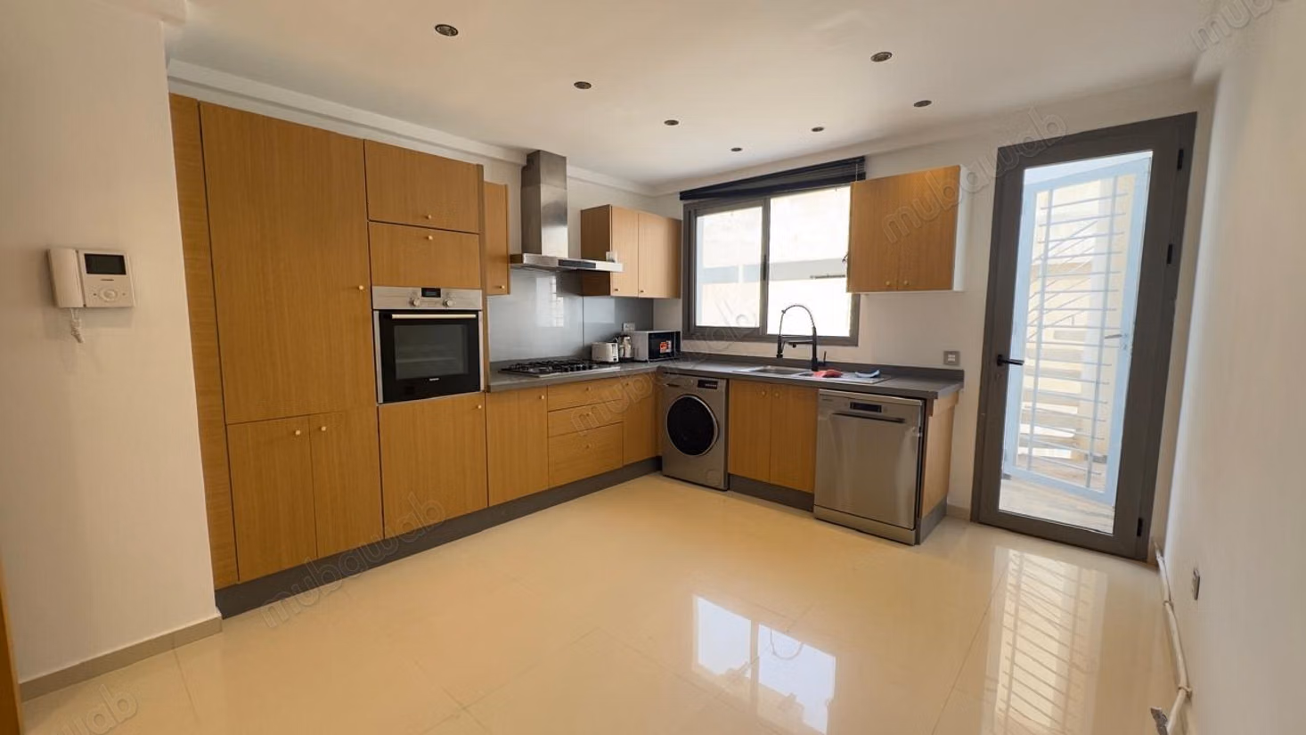 Sumptuous furnished apartment for rent in Racine