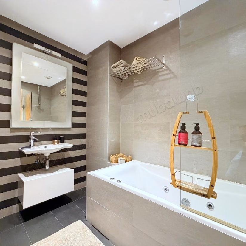 Vends vue mer appt prestige marina