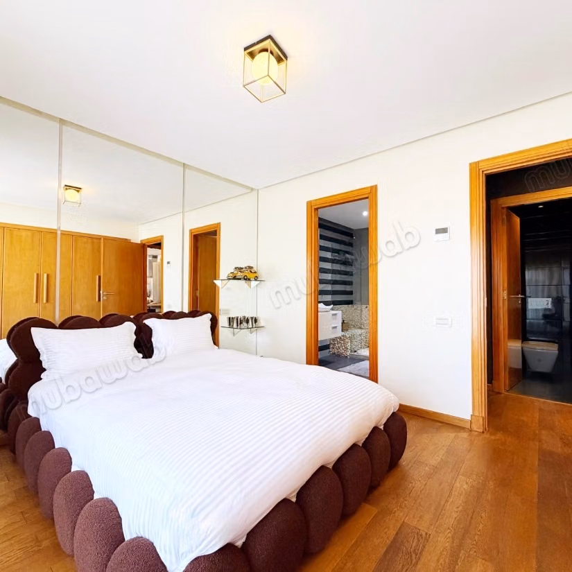 Vends vue mer appt prestige marina