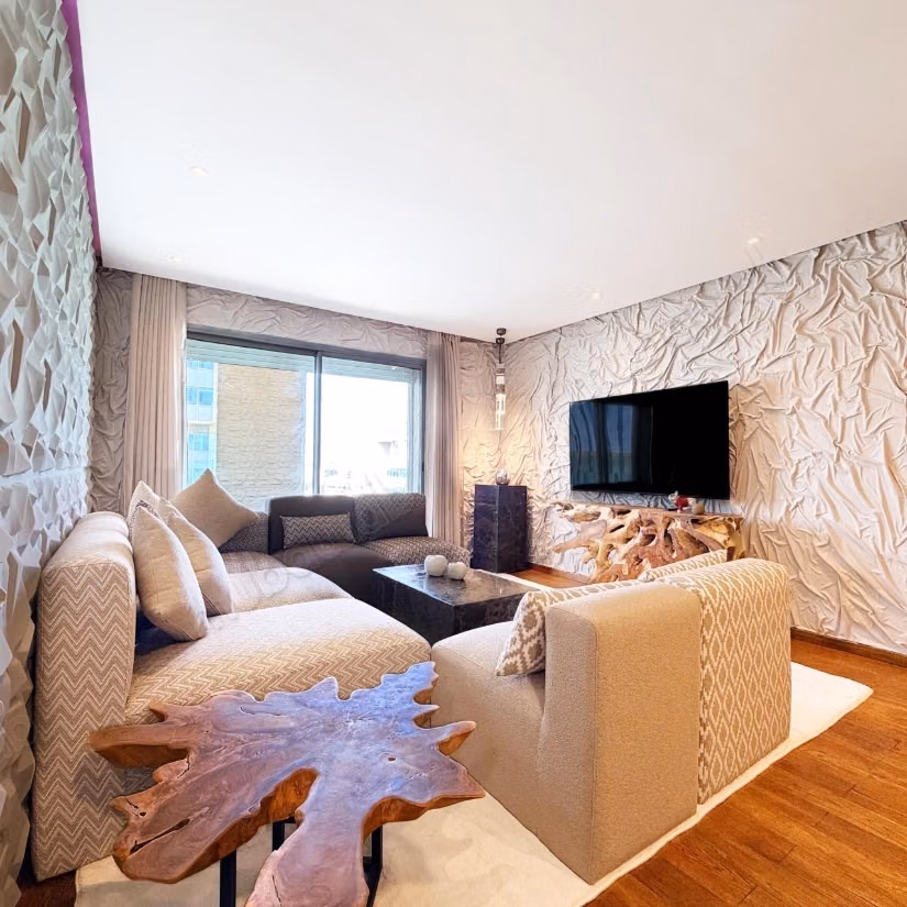 Vends vue mer appt prestige marina