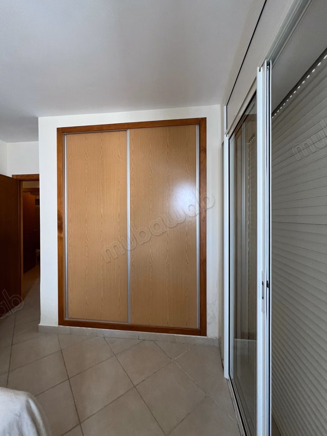 Appartement Bij Marjane Rabatweg