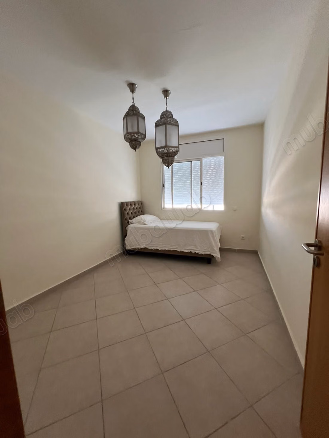 Appartement Bij Marjane Rabatweg