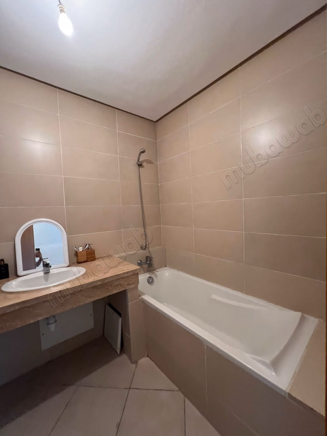 Appartement Bij Marjane Rabatweg