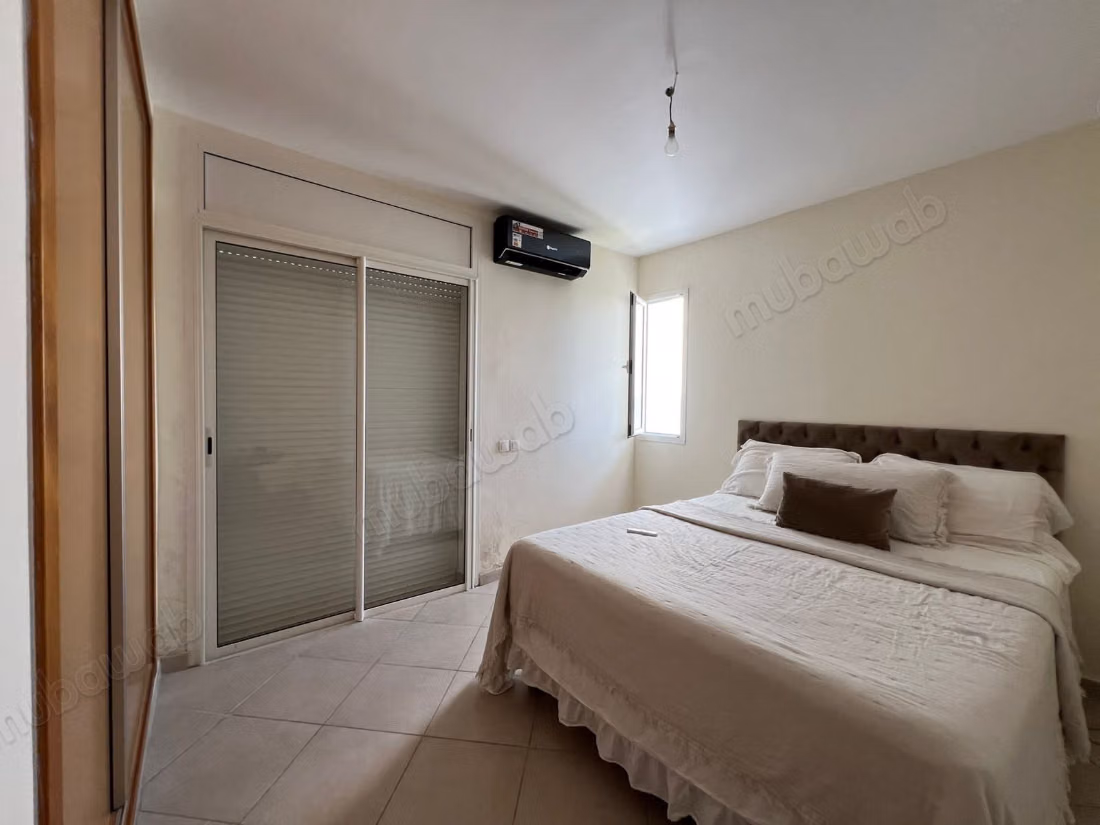 Appartement Bij Marjane Rabatweg