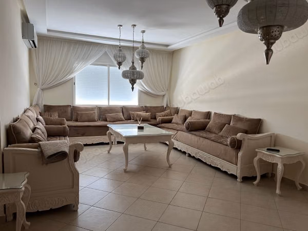 Appartement Bij Marjane Rabatweg