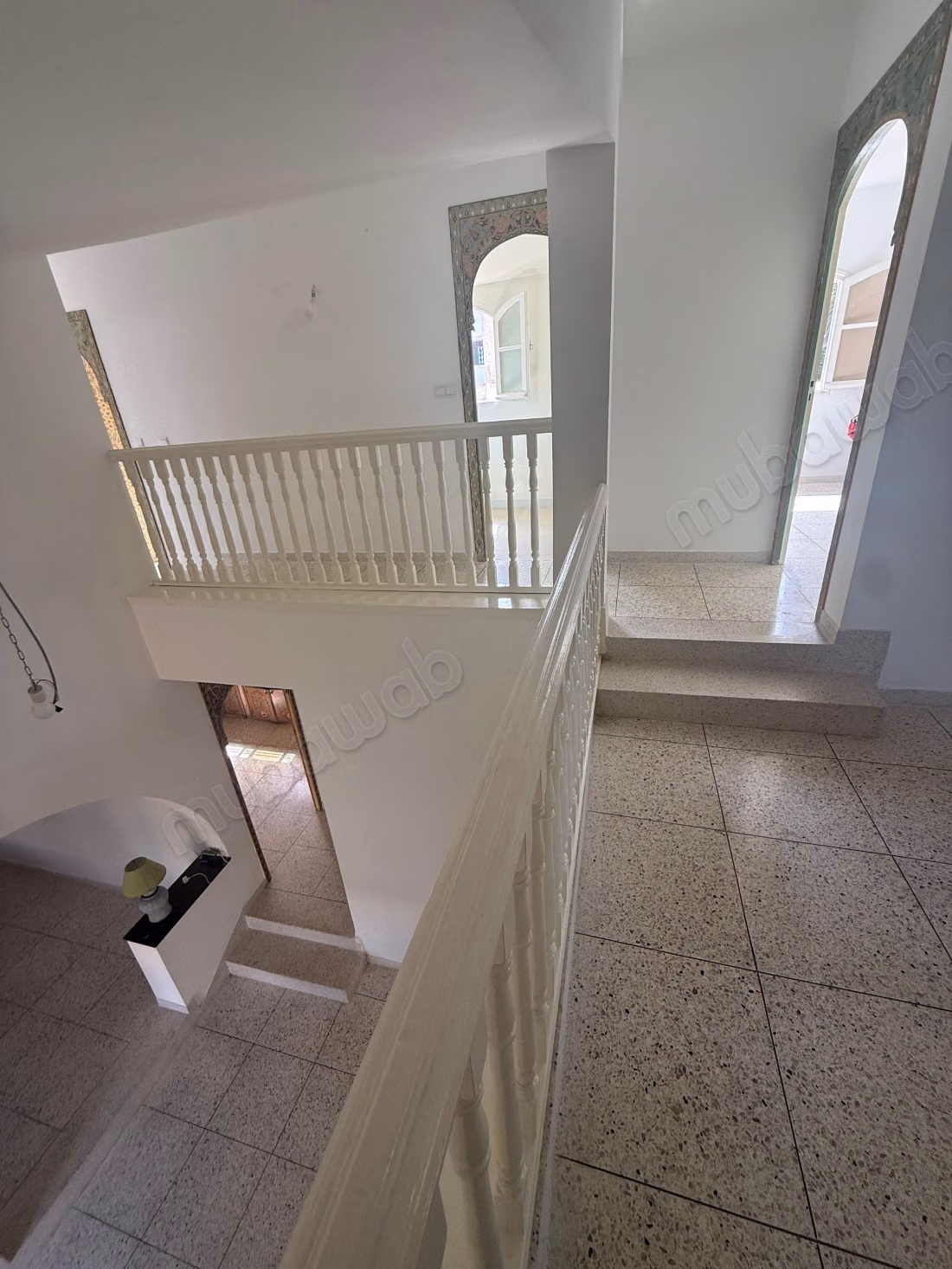 Villa's en luxe woningen om te kopen. 1 Ruimte. Terras