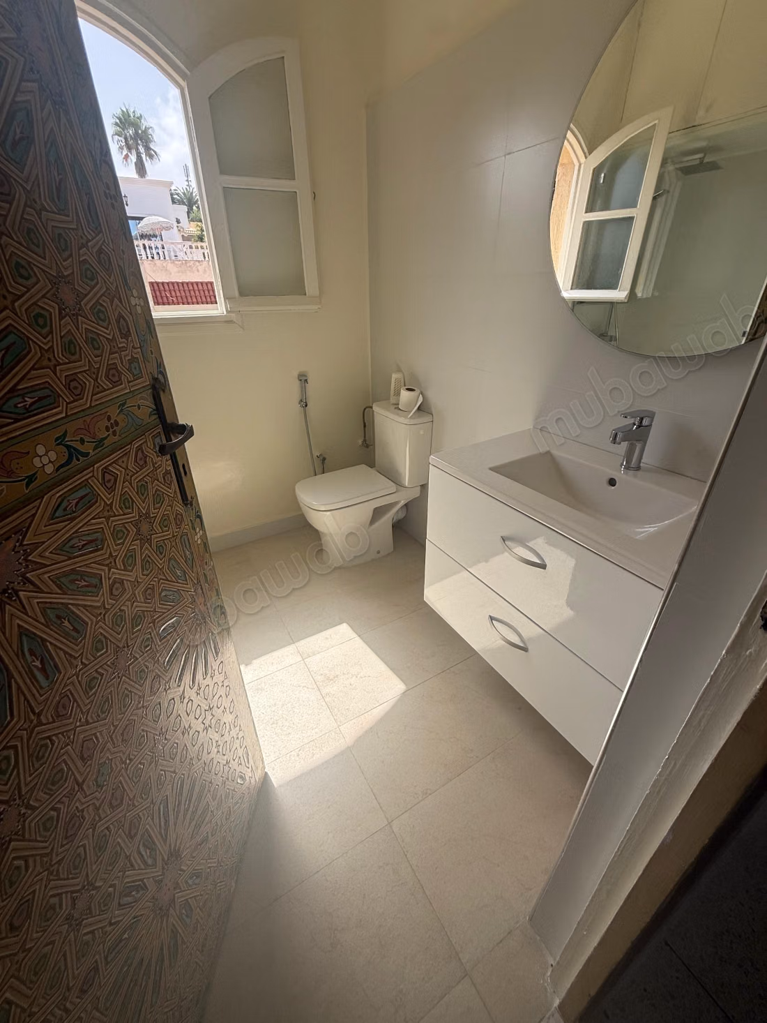 Villa's en luxe woningen om te kopen. 1 Ruimte. Terras