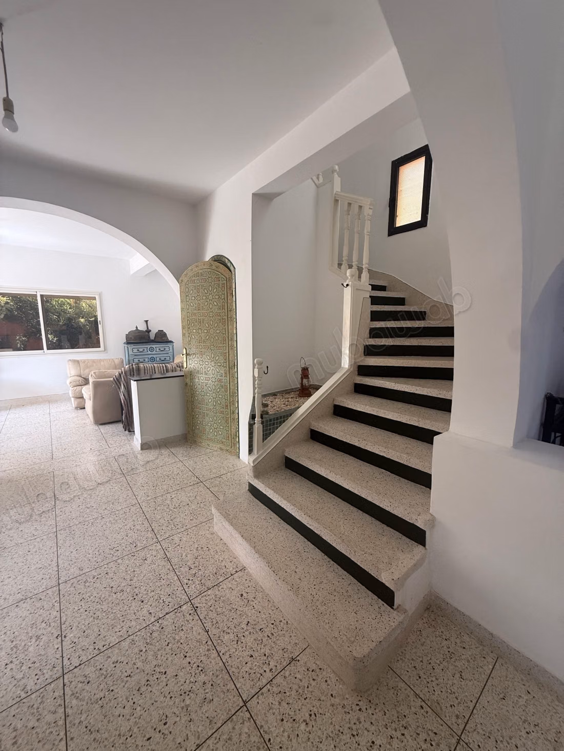 Villa's en luxe woningen om te kopen. 1 Ruimte. Terras