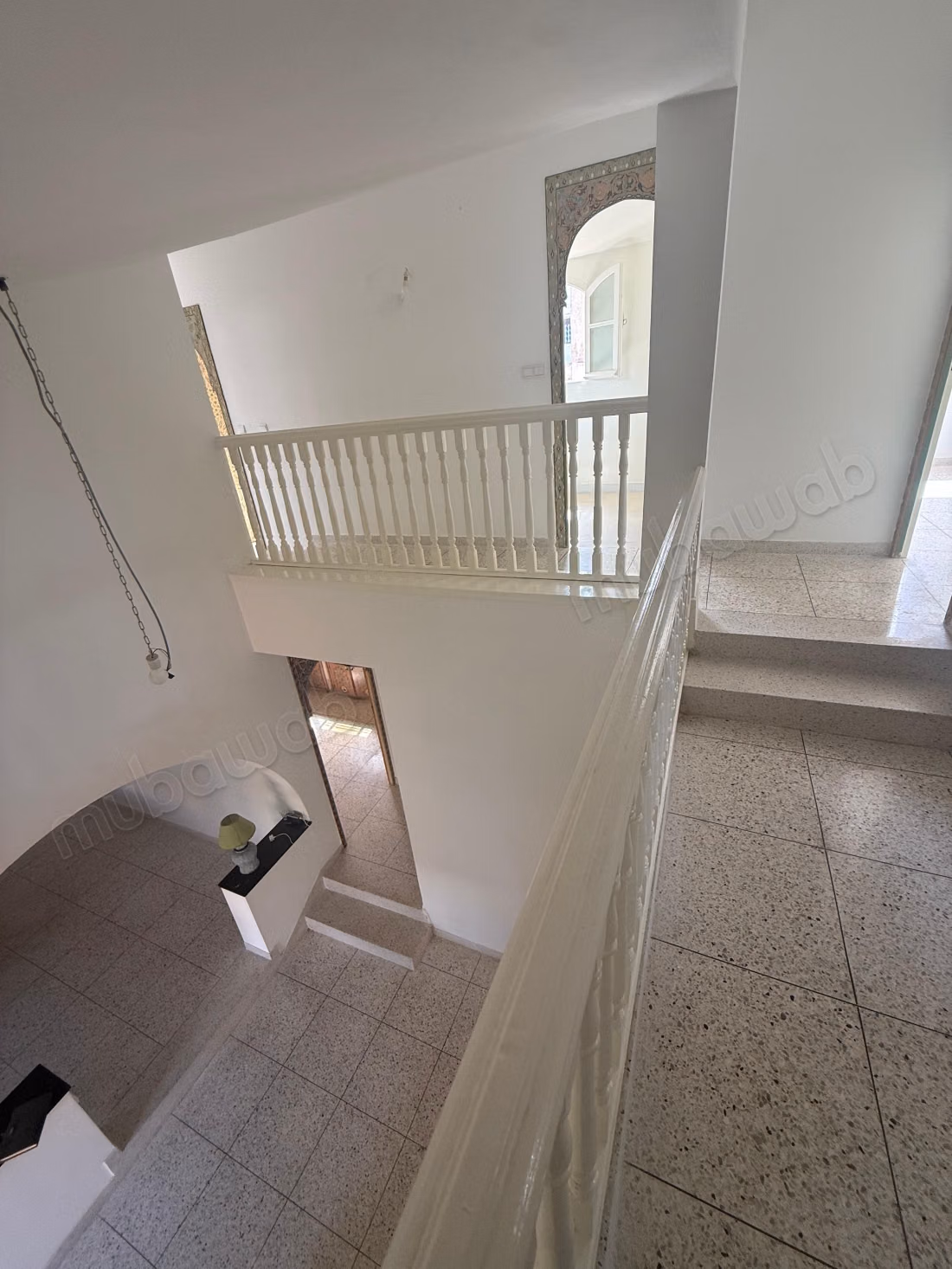 Villa's en luxe woningen om te kopen. 1 Ruimte. Terras