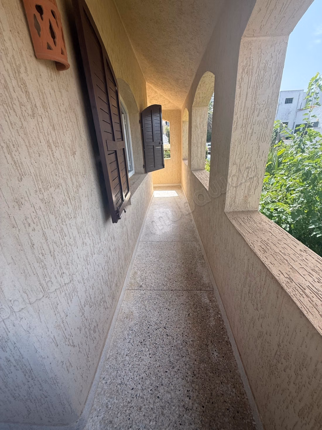 Villa's en luxe woningen om te kopen. 1 Ruimte. Terras