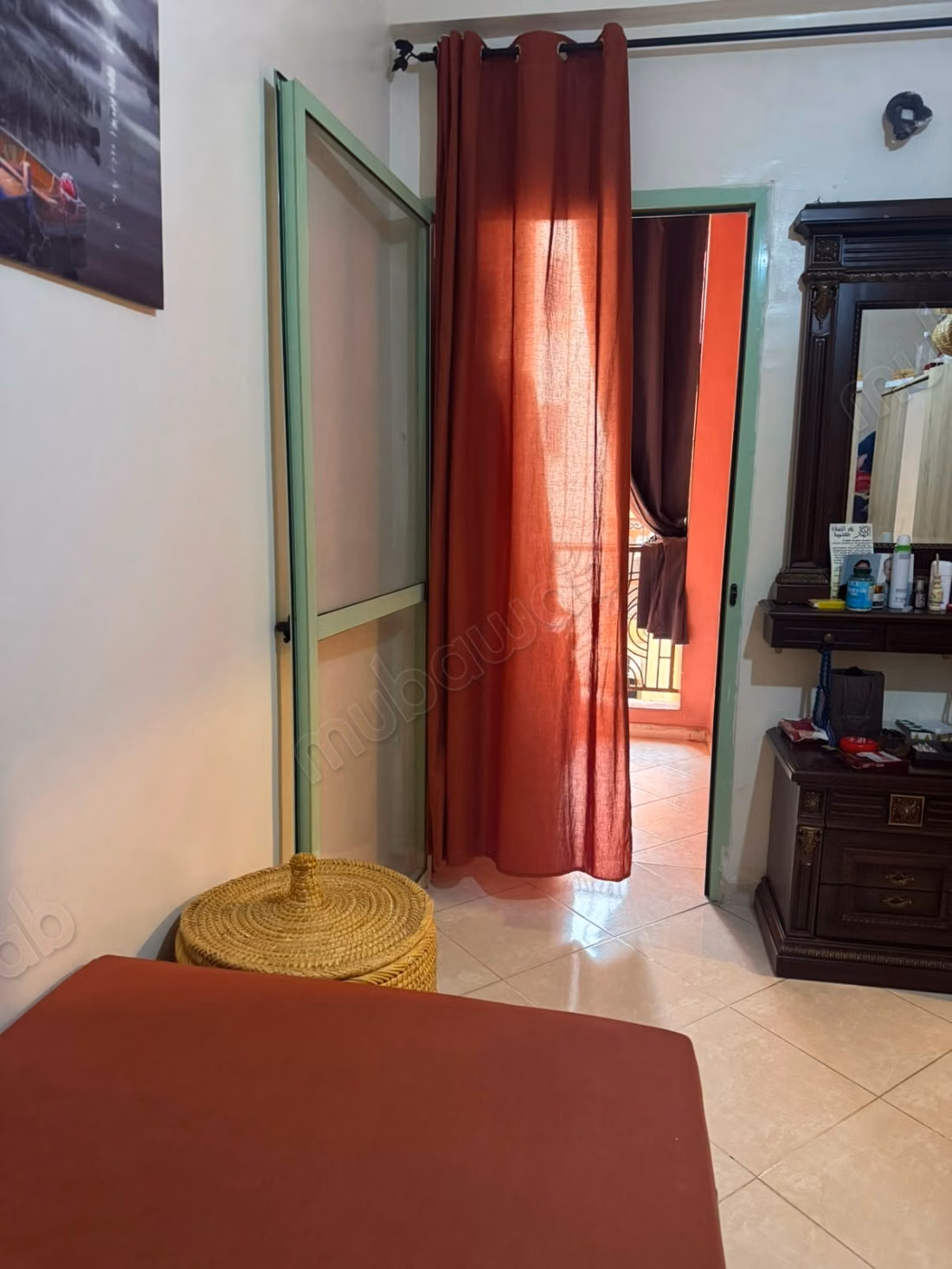 Appartement te koop 55 m² – Mabrouka, Marrakesh
