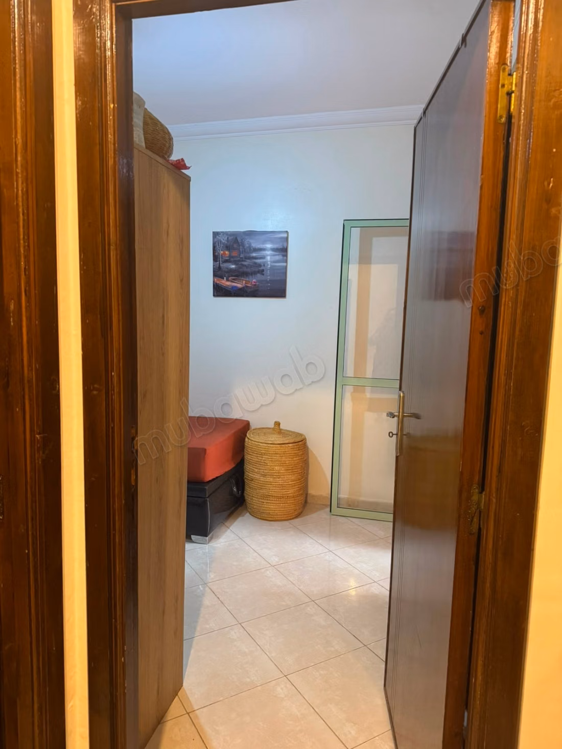 Appartement te koop 55 m² – Mabrouka, Marrakesh