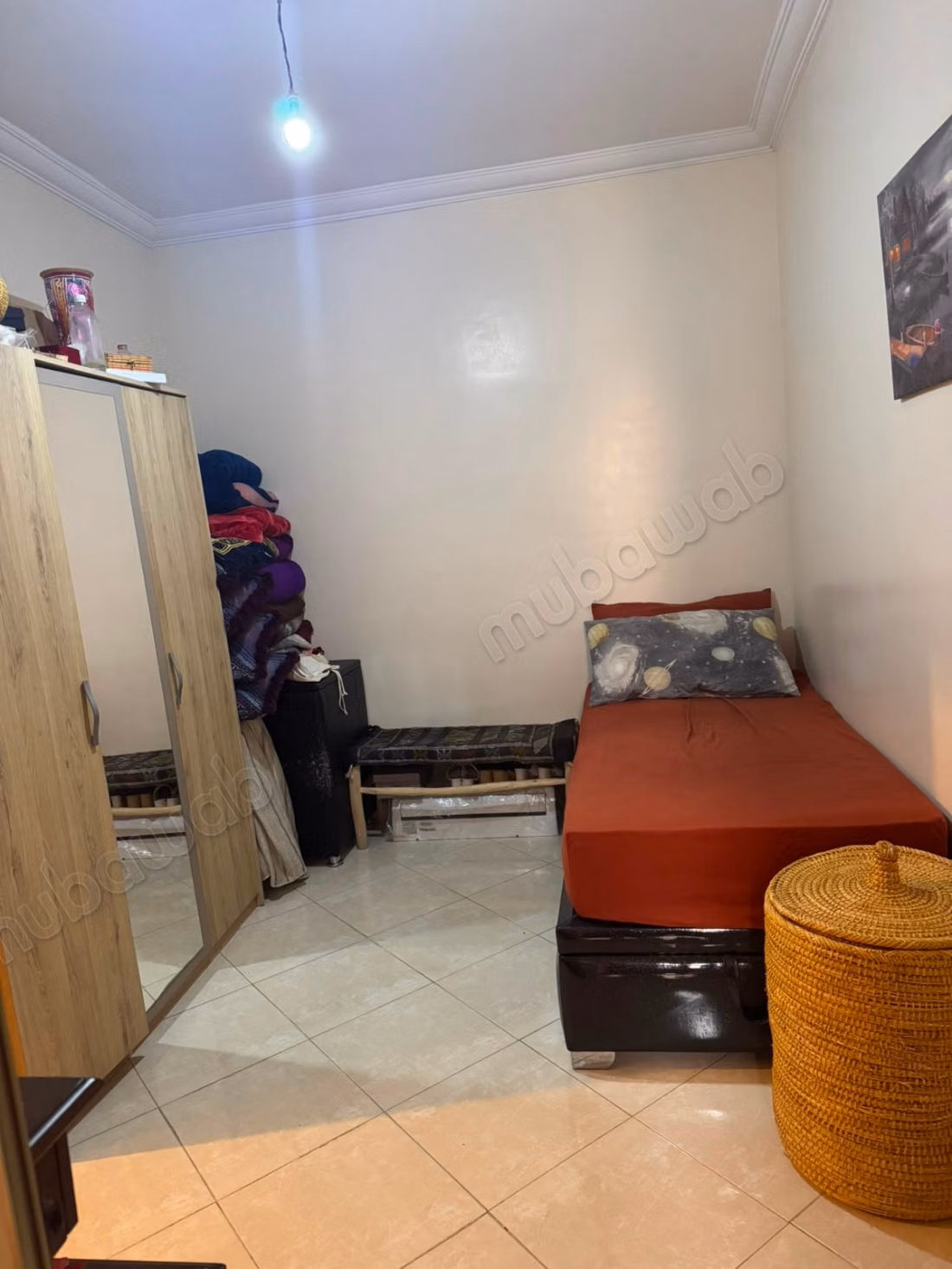 Appartement te koop 55 m² – Mabrouka, Marrakesh