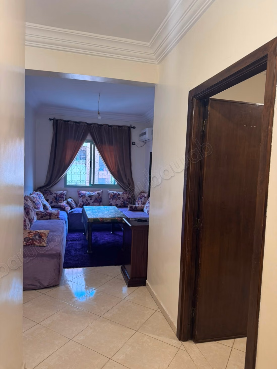 Appartement te koop 55 m² – Mabrouka, Marrakesh